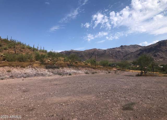 Property at 000 S Kings Ranch Lot 2 Rd Unit -, Gold Canyon, AZ 85118