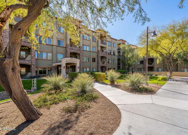 Property at 5350 E Deer Valley Dr #1253, Phoenix, AZ 85054, 2 beds, 2 baths