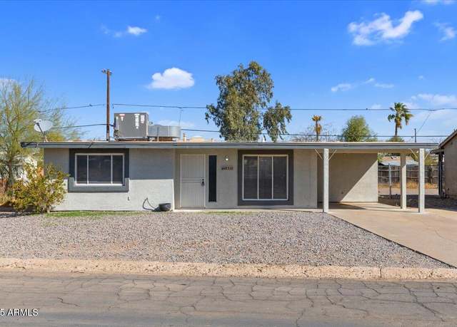 Property at 9310 W Santa Cruz Blvd, Arizona City, AZ 85123, 2 beds, 1 bath