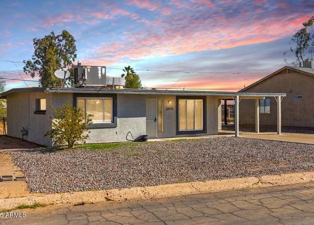 Property at 9310 W Santa Cruz Blvd, Arizona City, AZ 85123, 2 beds, 1 bath