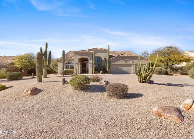 Property at 7090 E Morning Vista Ln, Scottsdale, AZ 85266, 4 beds, 2.5 baths