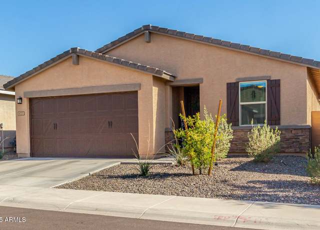 Property at 6727 W Pedro Ln, Laveen, AZ 85339, 4 beds, 2 baths
