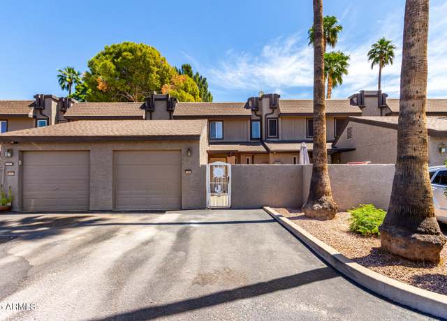 Property at 2232 W Lindner Ave #20, Mesa, AZ 85202, 2 beds, 2.5 baths