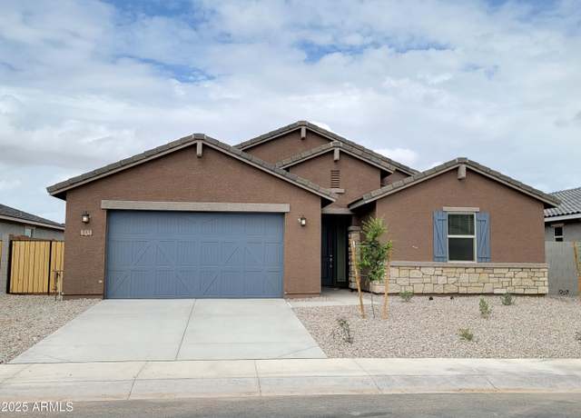 Property at 361 S Calle Miguel --, Casa Grande, AZ 85194, 5 beds, 3 baths