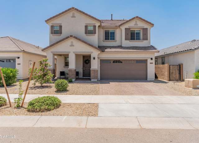 Property at 14435 W EL Cortez Pl, Surprise, AZ 85387, 4 beds, 2.5 baths