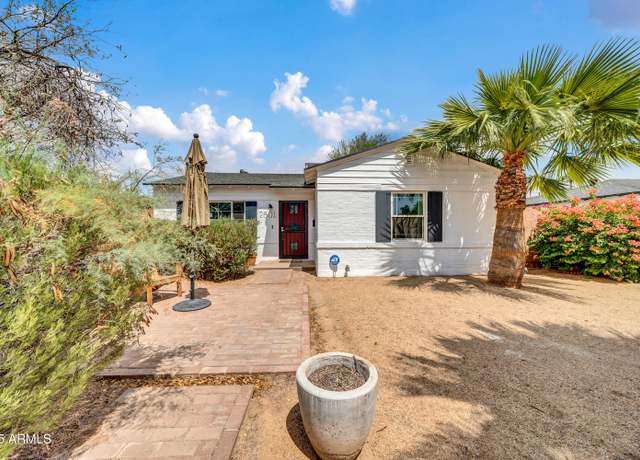 Property at 2801 N 10th St, Phoenix, AZ 85006, 3 beds, 2 baths