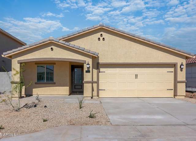 Property at 1115 W West Virginia Ave, Florence, AZ 85132, 3 beds, 2 baths