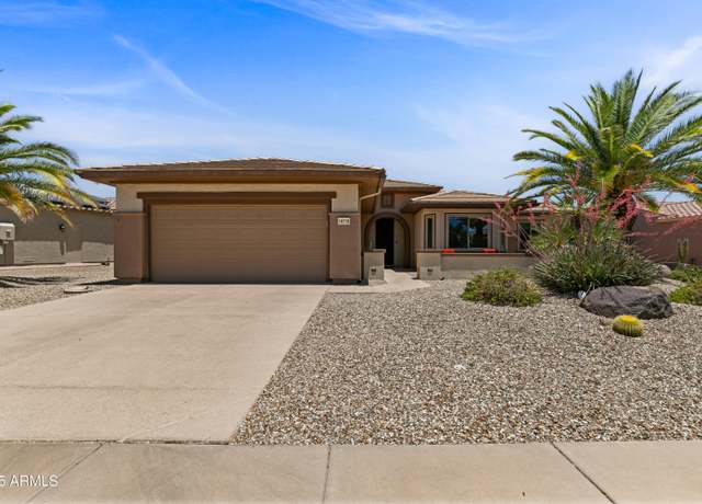 Property at 16716 W Rincon Peak Dr, Surprise, AZ 85387, 2 beds, 2 baths