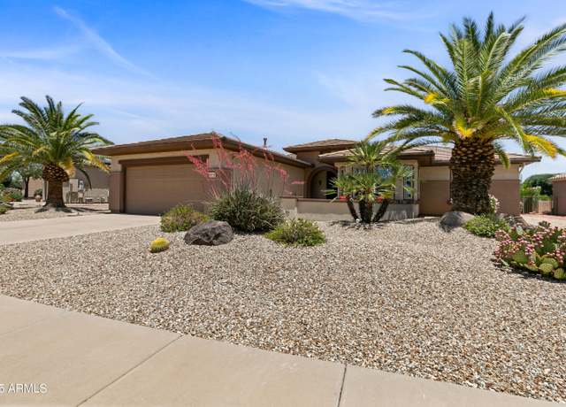 Property at 16716 W Rincon Peak Dr, Surprise, AZ 85387, 2 beds, 2 baths