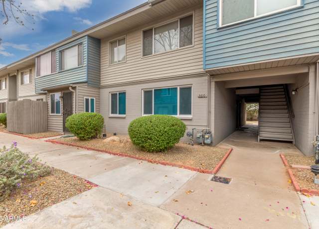Property at 2610 W Berridge Ln Unit C115, Phoenix, AZ 85017, 1 bath