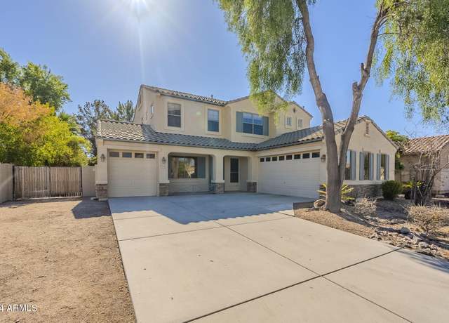 Property at 3795 E Latham Ct, Gilbert, AZ 85297, 4 beds, 3 baths