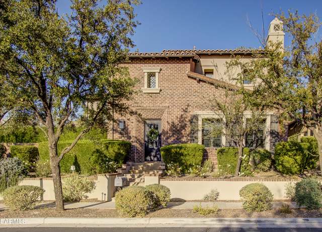 Property at 10191 E Diamond Rim Dr #2122, Scottsdale, AZ 85255, 6 beds, 5.5 baths