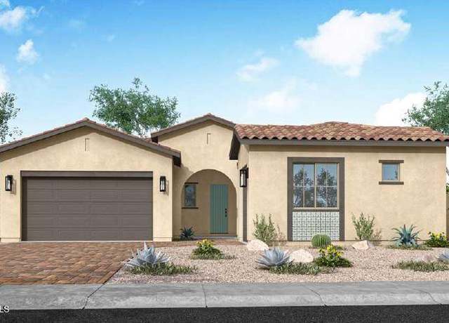 Property at 2536 E Tepenade Dr, San Tan Valley, AZ 85140, 4 beds, 3.5 baths