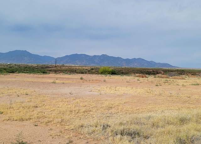 Property at 1.73 AC S Patton St #2, Huachuca City, AZ 85616
