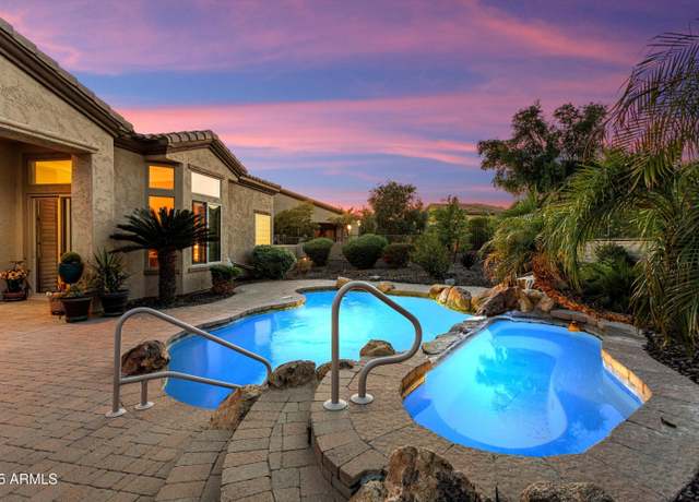 Property at 12976 W Plum Rd, Peoria, AZ 85383, 2 beds, 2.5 baths