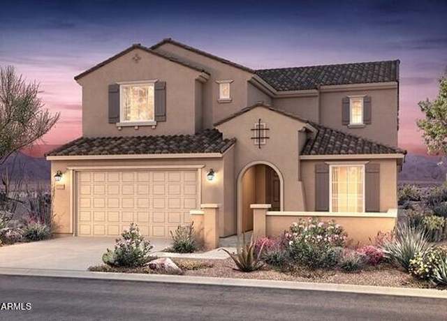 Property at 17644 W Palo Verde Dr, Litchfield Park, AZ 85340, 5 beds, 3.5 baths