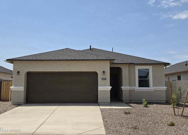 Property at 5457 E Mearn Rd, San Tan Valley, AZ 85140, 4 beds, 2 baths