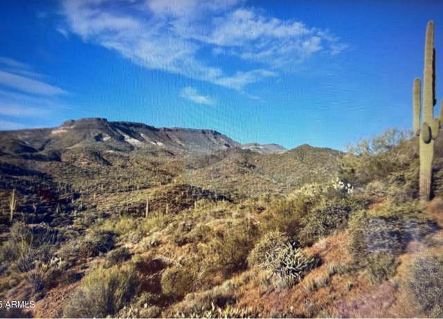 Property at 45050 N Cottonwood Canyon Rd #3, Cave Creek, AZ 85331