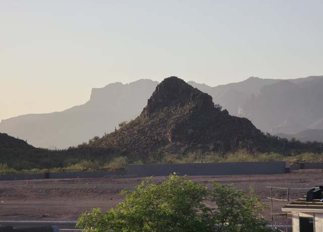 Property at 18174 E Via Jardin --, Gold Canyon, AZ 85118, 4 beds, 3 baths