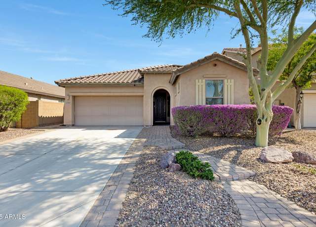 Property at 12118 W Dove Wing Way, Peoria, AZ 85383, 4 beds, 2 baths