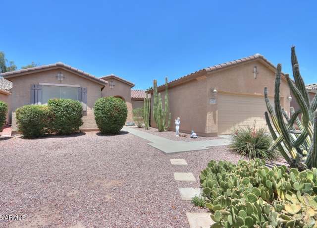 Property at 42360 W Abbey Rd, Maricopa, AZ 85138, 2 beds, 2 baths