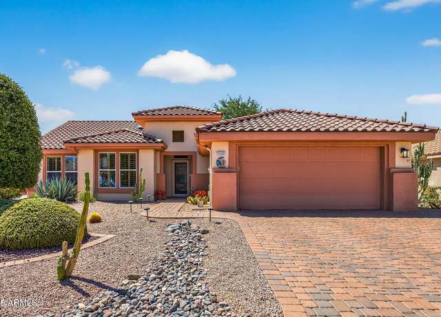 Property at 15165 W Corral Dr, Sun City West, AZ 85375, 2 beds, 1.75 baths