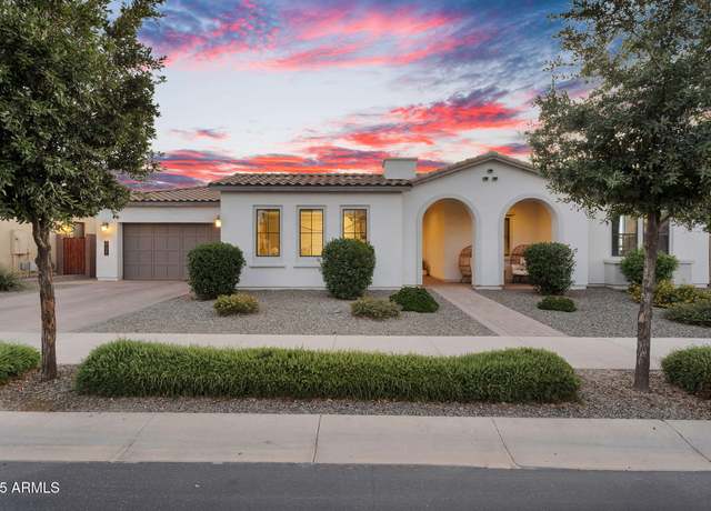 Property at 19428 S 210th Pl, Queen Creek, AZ 85142, 3 beds, 3.5 baths