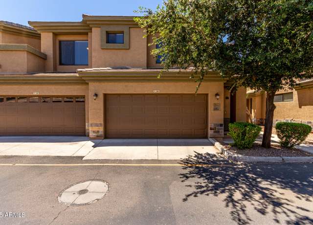 Property at 705 W Queen Creek Rd #2062, Chandler, AZ 85248, 2 beds, 2 baths