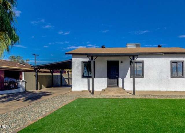 Property at 3528 W Encanto Blvd, Phoenix, AZ 85009, 4 beds, 2 baths