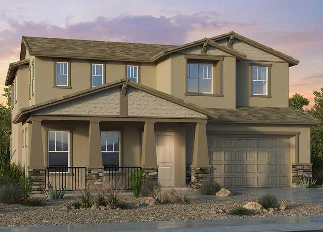 Property at 3765 S Bridlewood Ave, Mesa, AZ 85212, 5 beds, 3.5 baths