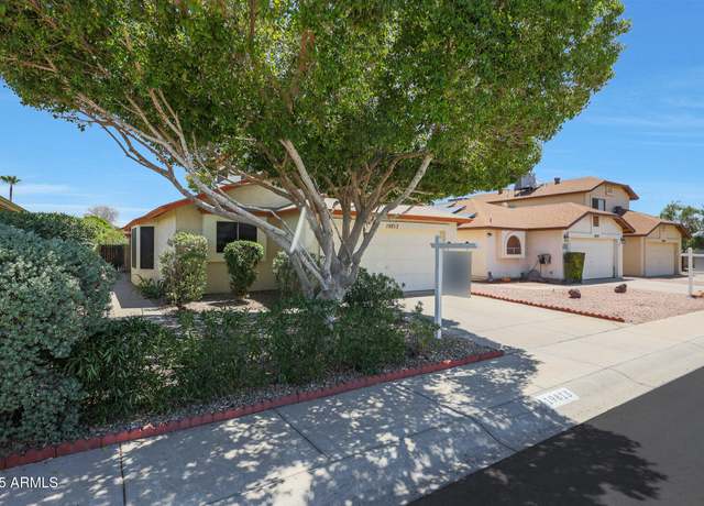 Property at 19813 N 47th Ave, Glendale, AZ 85308, 3 beds, 2 baths
