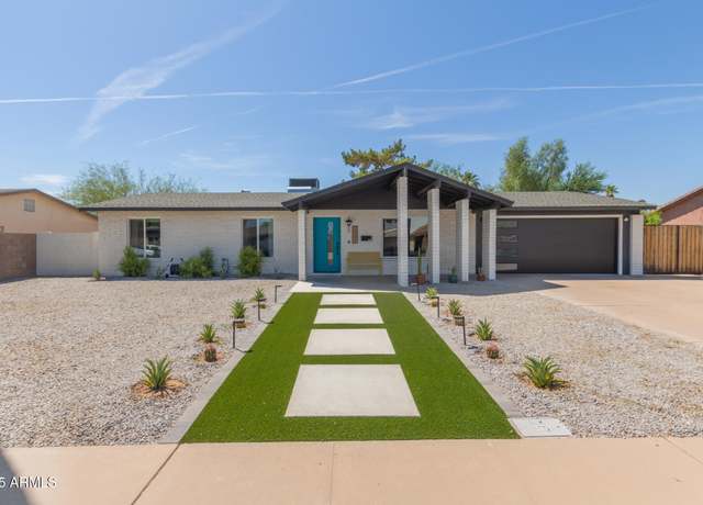 Property at 3507 E Cortez St, Phoenix, AZ 85028, 3 beds, 2 baths