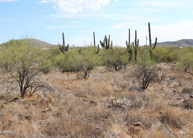 Property at 43000 N 20th St #0, New River, AZ 85087