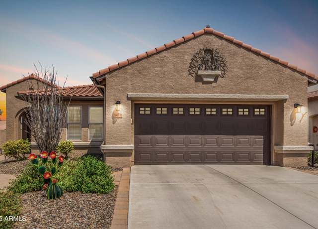 Property at 5078 W Tortoise Dr, Eloy, AZ 85131, 2 beds, 2 baths