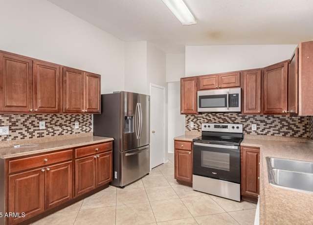 Property at 16418 N 114th Dr, Surprise, AZ 85378, 4 beds, 2 baths