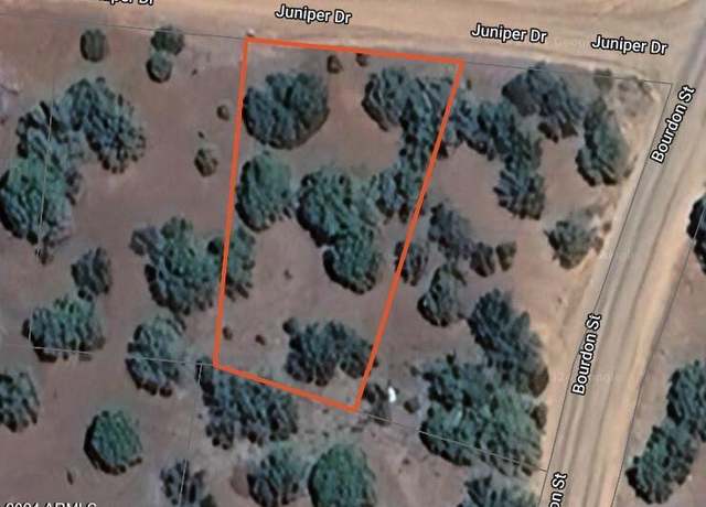 Property at 8347 Juniper Dr #2, Show Low, AZ 85901