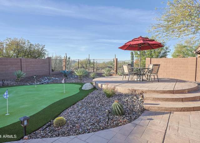 Property at 2341 W Shadow Glen Ct, Anthem, AZ 85086, 3 beds, 3 baths