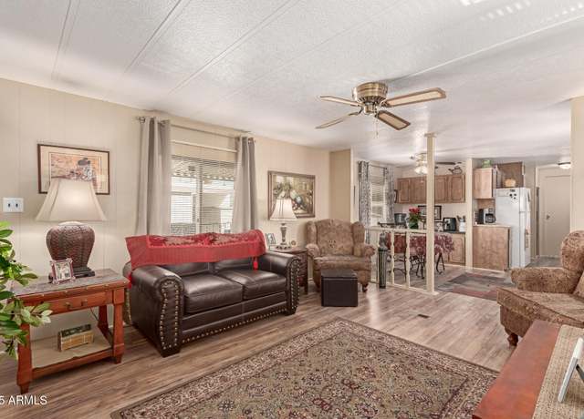 Property at 11425 E University Dr #32, Apache Junction, AZ 85120, 2 beds, 1.75 baths