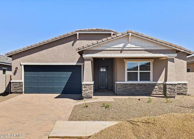 Property at 17624 W Pierson St, Goodyear, AZ 85395, 4 beds, 2.5 baths