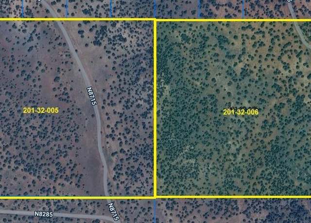 Property at XX County Rd N8716 -- Unit -, Concho, AZ 85924
