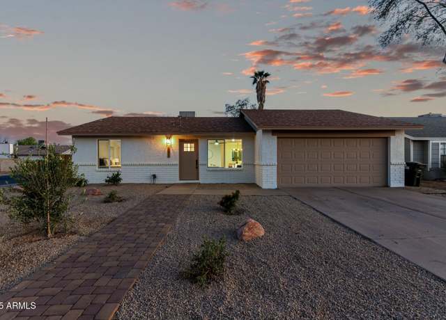 Property at 331 W Stanford Ave, Gilbert, AZ 85233, 3 beds, 2 baths