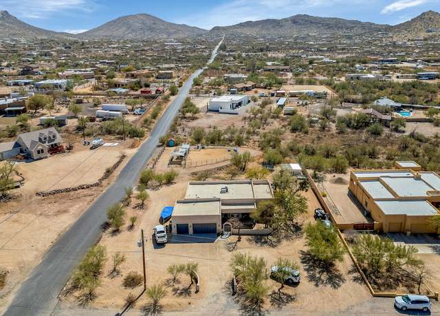 Property at 1345 E Gaffney Rd, New River, AZ 85087, 4 beds, 3 baths