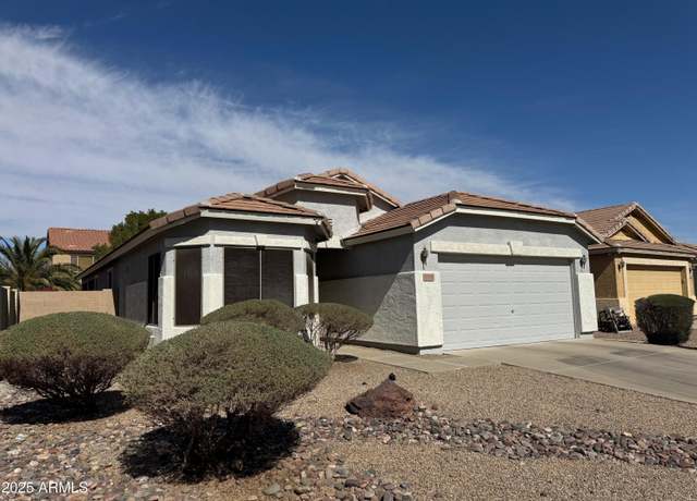 Property at 25798 W Miami St, Buckeye, AZ 85326, 4 beds, 2 baths