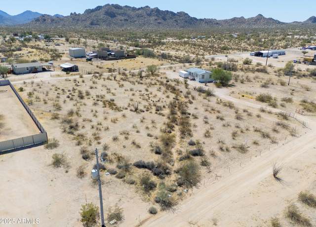Property at 0 W Blue Jay St Unit -, Maricopa, AZ 85139