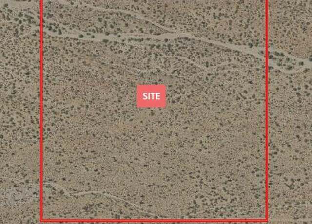 Property at 000 000 -- Unit -, Meadview, AZ 86444