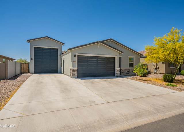 Property at 4215 W Suncup Dr, San Tan Valley, AZ 85144, 4 beds, 2 baths