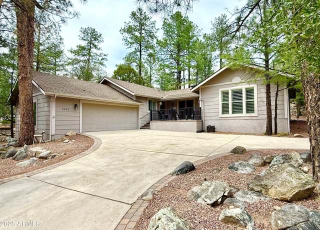 Property at 1902 Pine Tree Dr, Prescott, AZ 86303, 3 beds, 2 baths