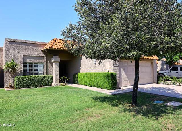 Property at 9419 E Riviera Dr, Scottsdale, AZ 85260, 3 beds, 1.75 baths