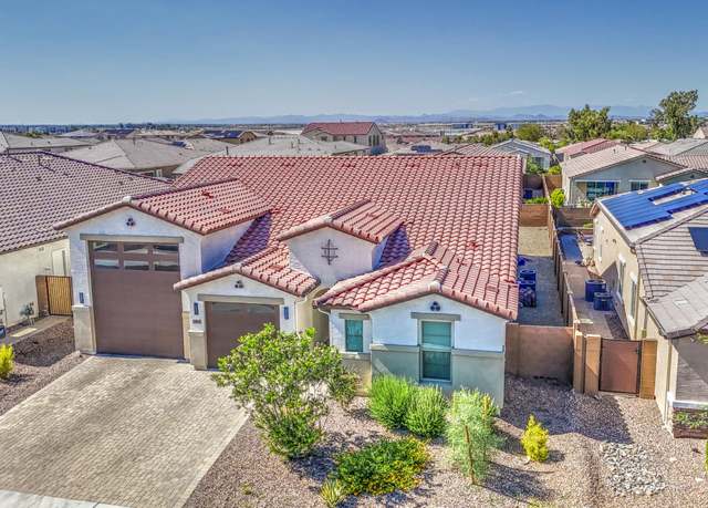 Property at 12806 W Mclellan Rd, Glendale, AZ 85307, 3 beds, 2.5 baths