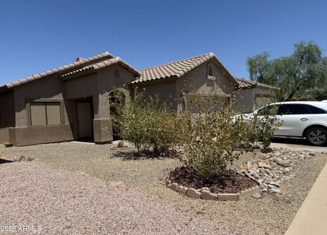 Property at 910 W St Anne Ave, Phoenix, AZ 85041, 3 beds, 2 baths